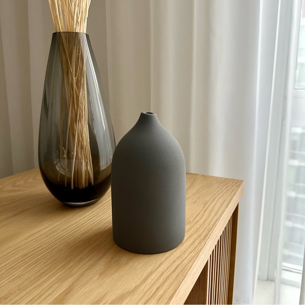 Vitruvi Charcoal Stone Diffuser Cover Replacement